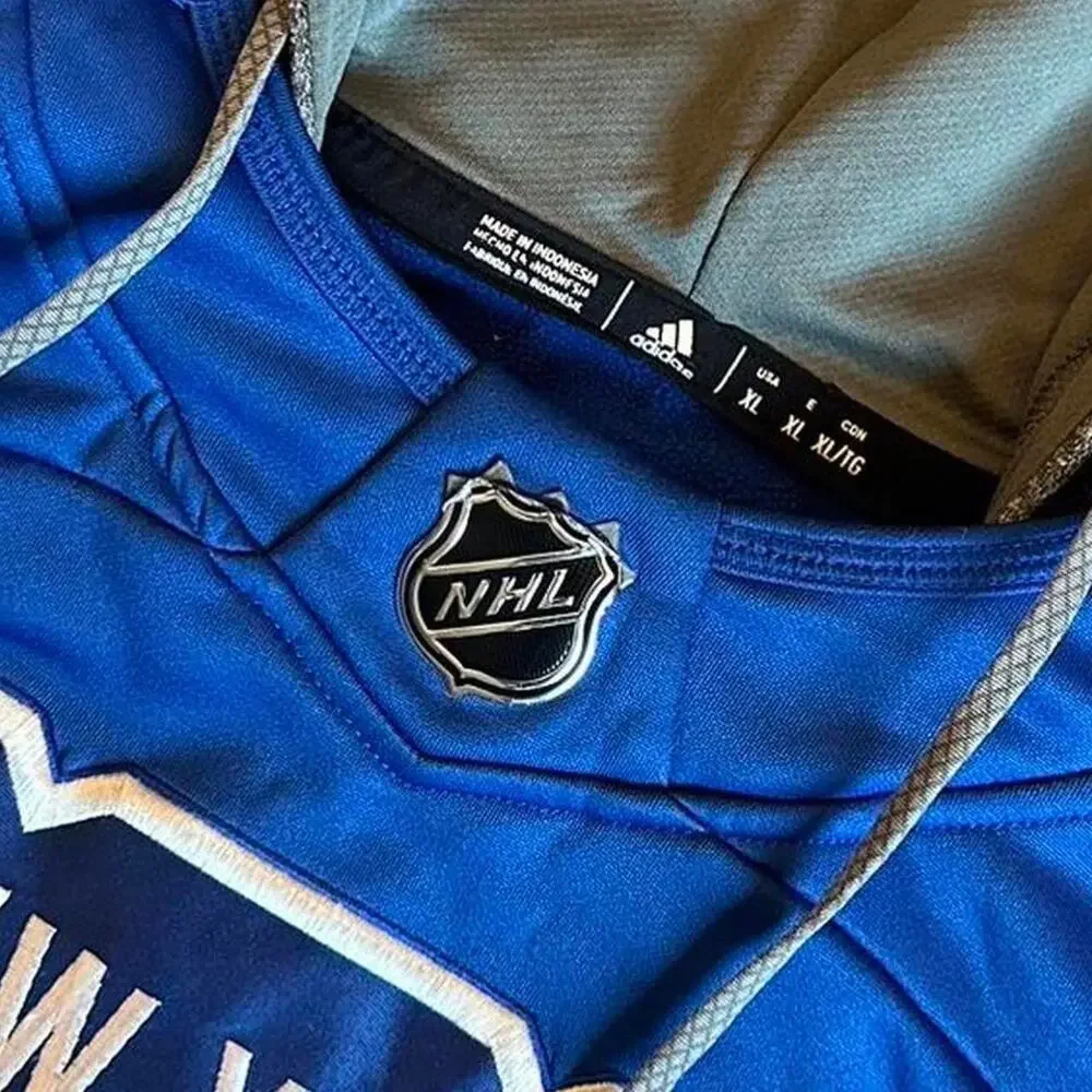 adidas nhl pullover